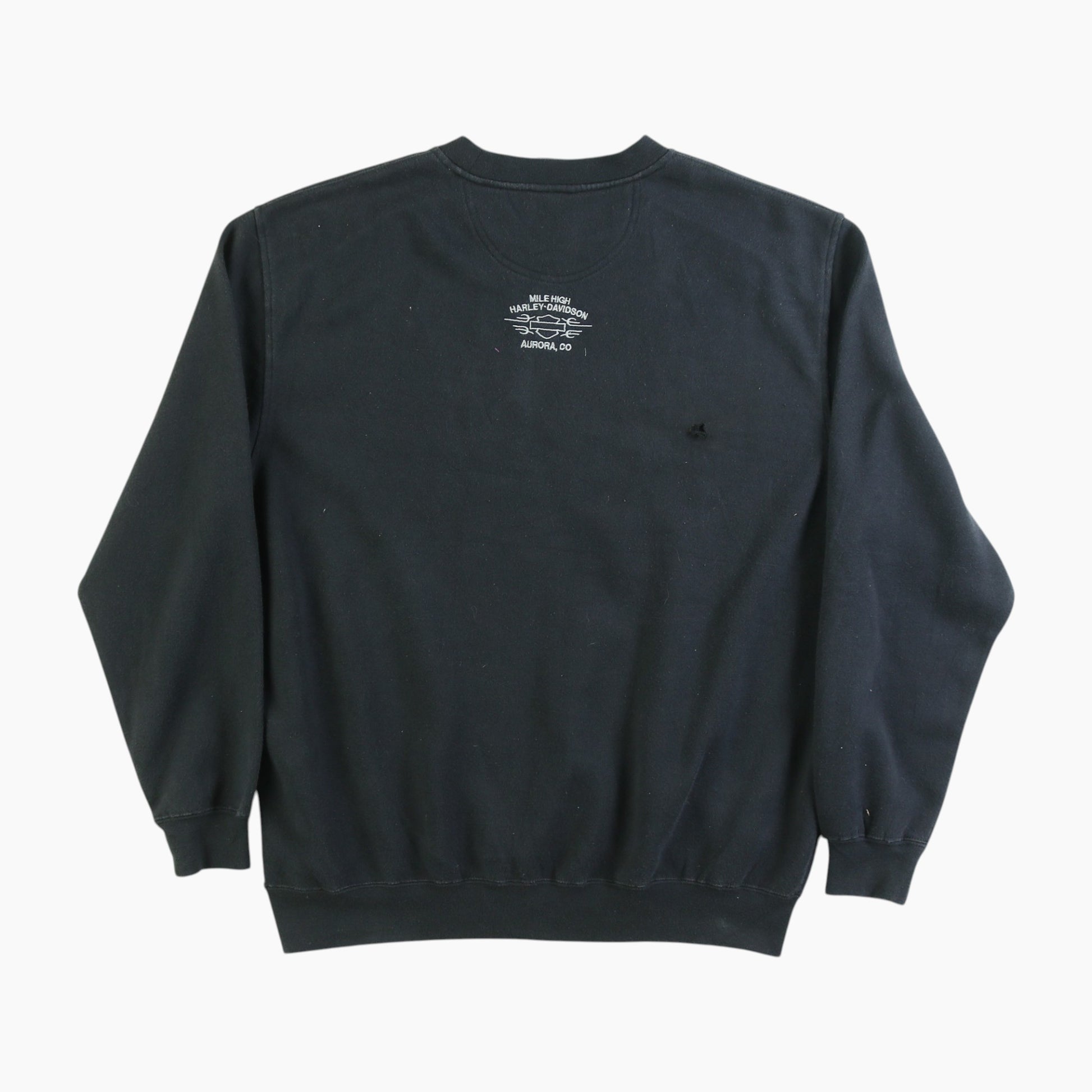 'Mile High Colorado' Sweatshirt
