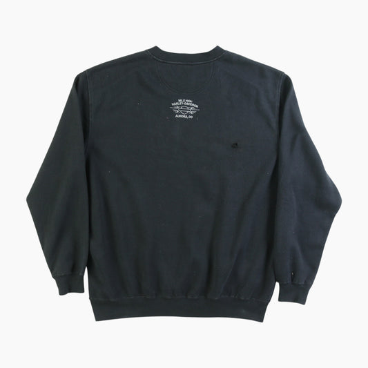 'Mile High Colorado' Sweatshirt