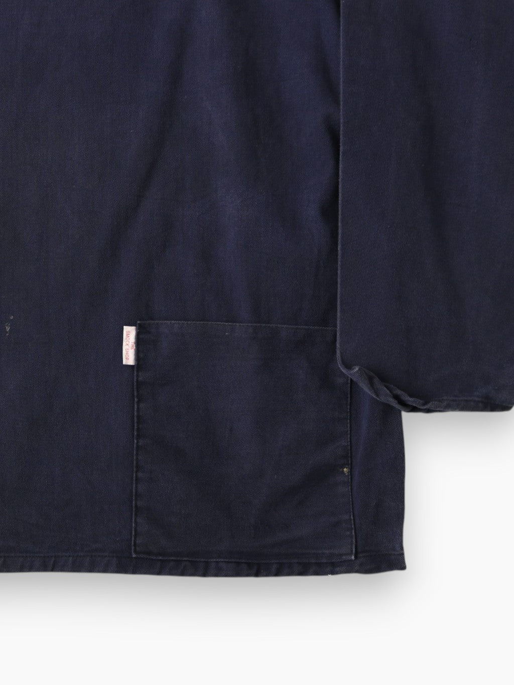 Vintage Smock - Navy