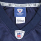 Houston Texas NFL Jersey - Navy