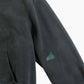 Hooded Active Jacket - Black