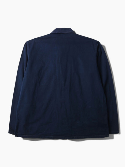 Vintage Chore Jacket - Blue
