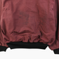 Hooded Active Jacket - Red