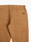 Vintage Carpenter Pants - Brown