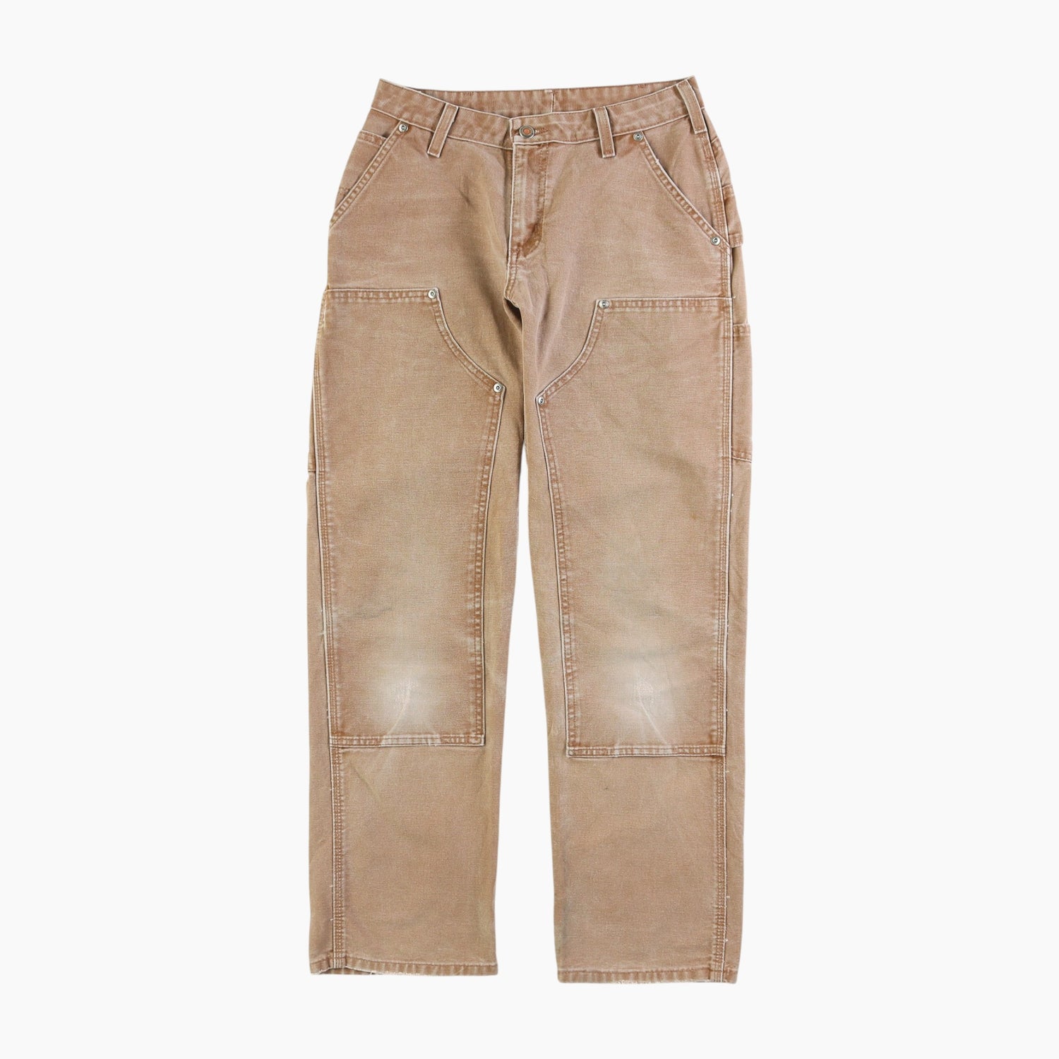Vintage Carhartt - Hamilton Brown