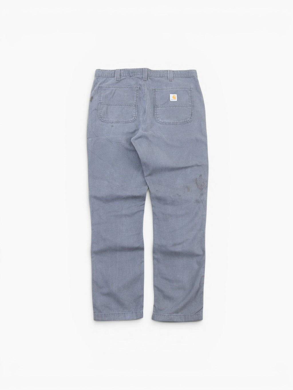Vintage Carpenter Pants - Grey