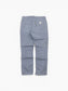Vintage Carpenter Pants - Grey