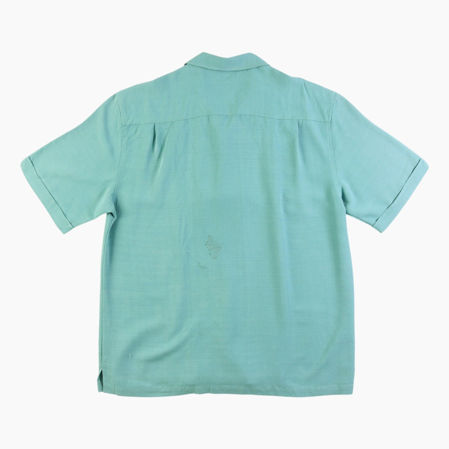 'Cubavera' Bowling Shirt
