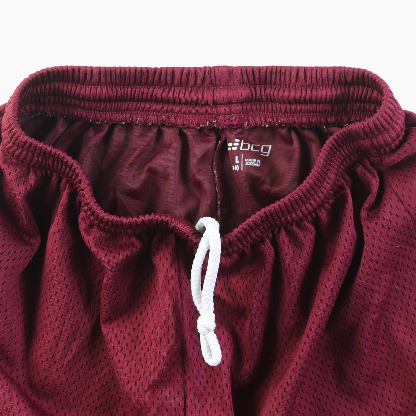 'BCG' Basketball Shorts