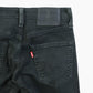 Vintage 511 Jeans - Black 27/32