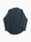 Vintage Shirt - Navy Check