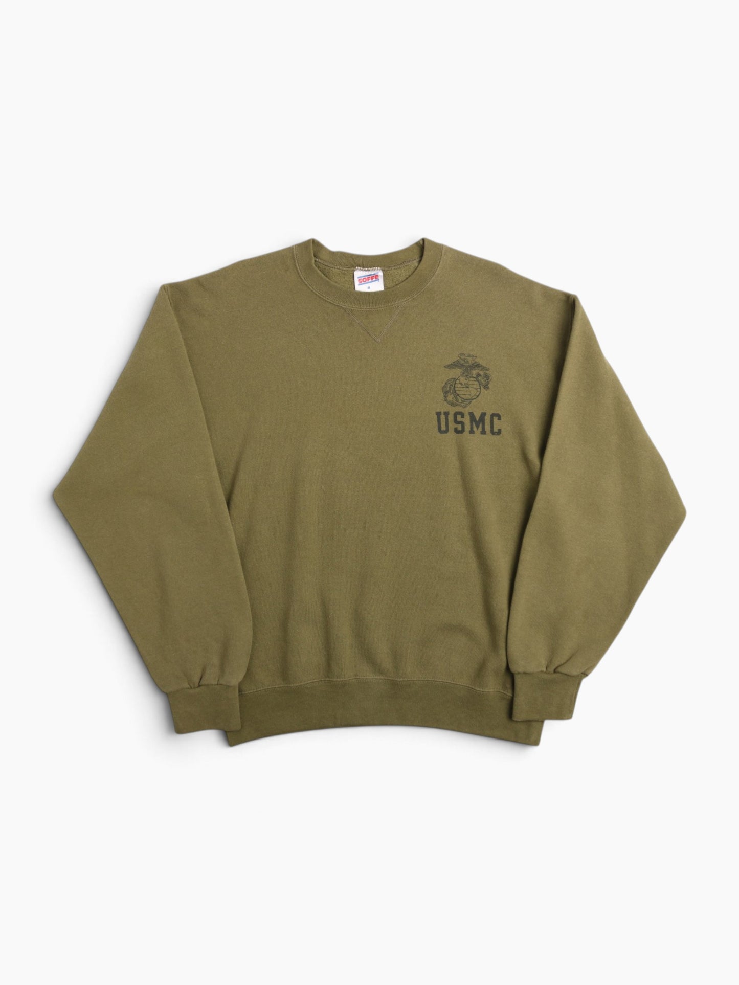 'USMC' Sweatshirt