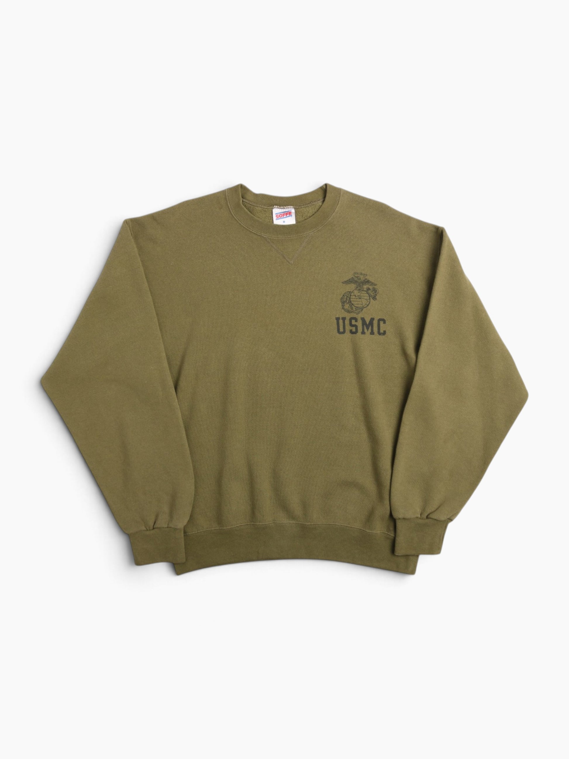 'USMC' Sweatshirt
