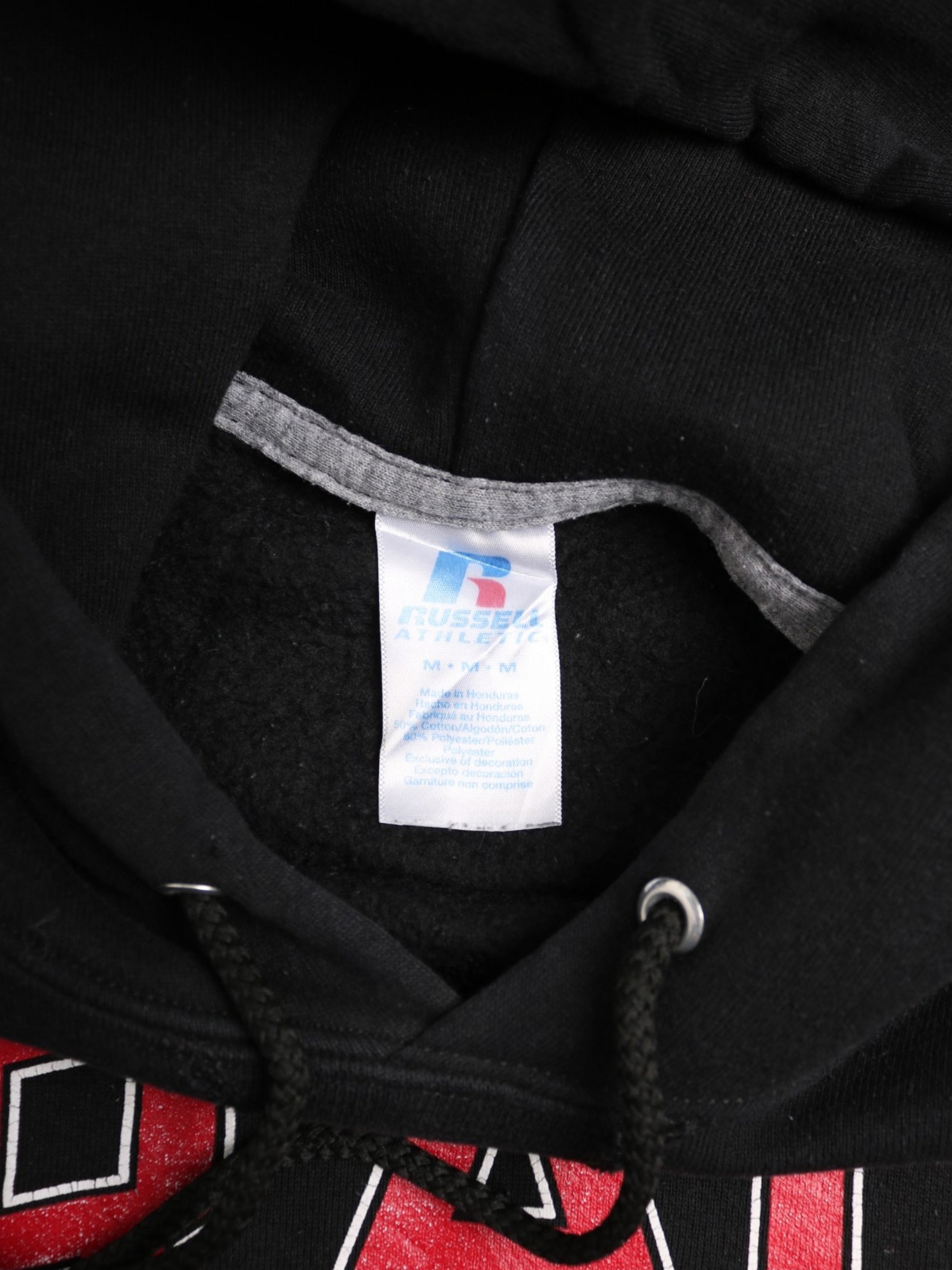 Vintage 'Grace Lancers' Hooded Sweatshirt