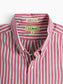 Vintage Shirt - Red Check