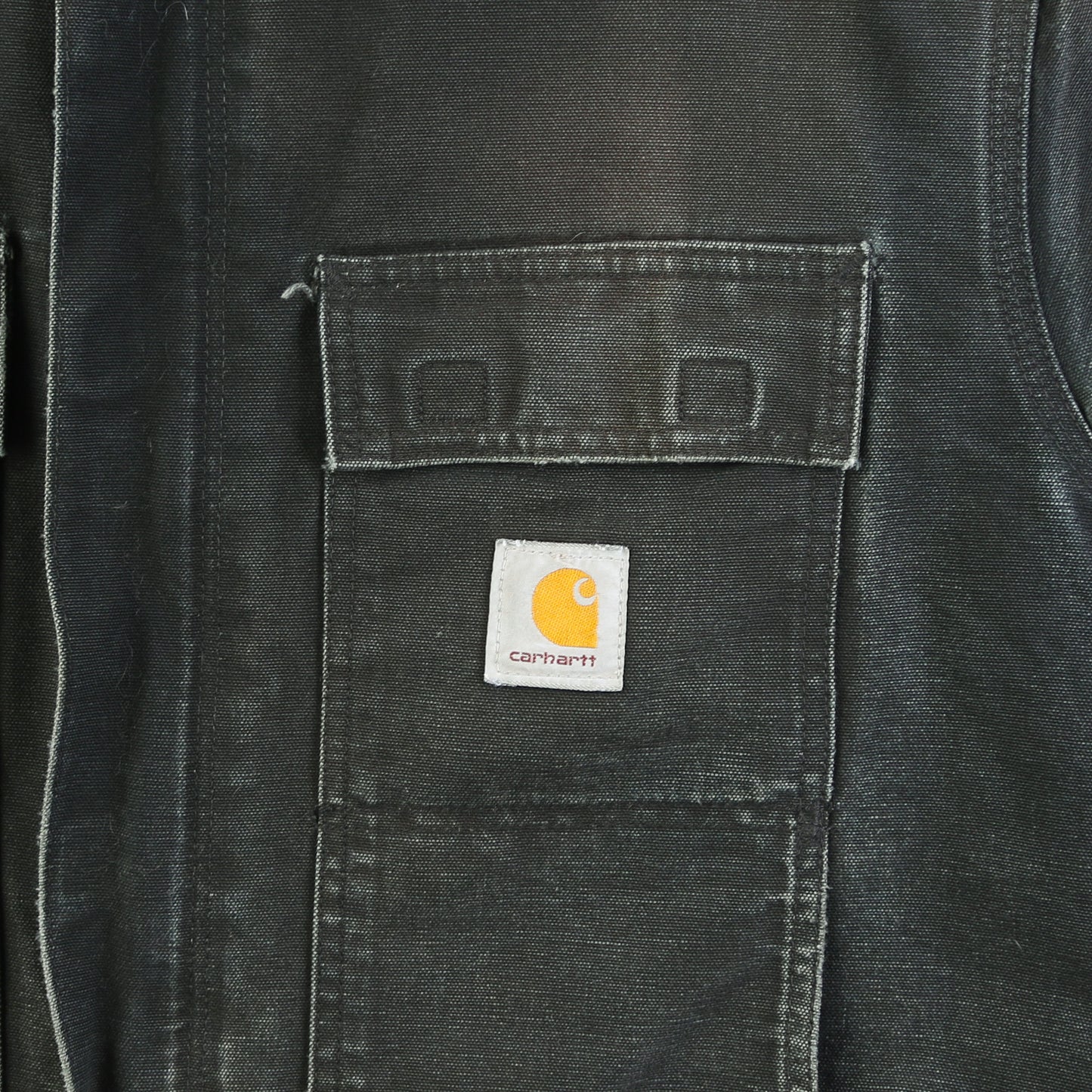 Arctic Jacket - Black