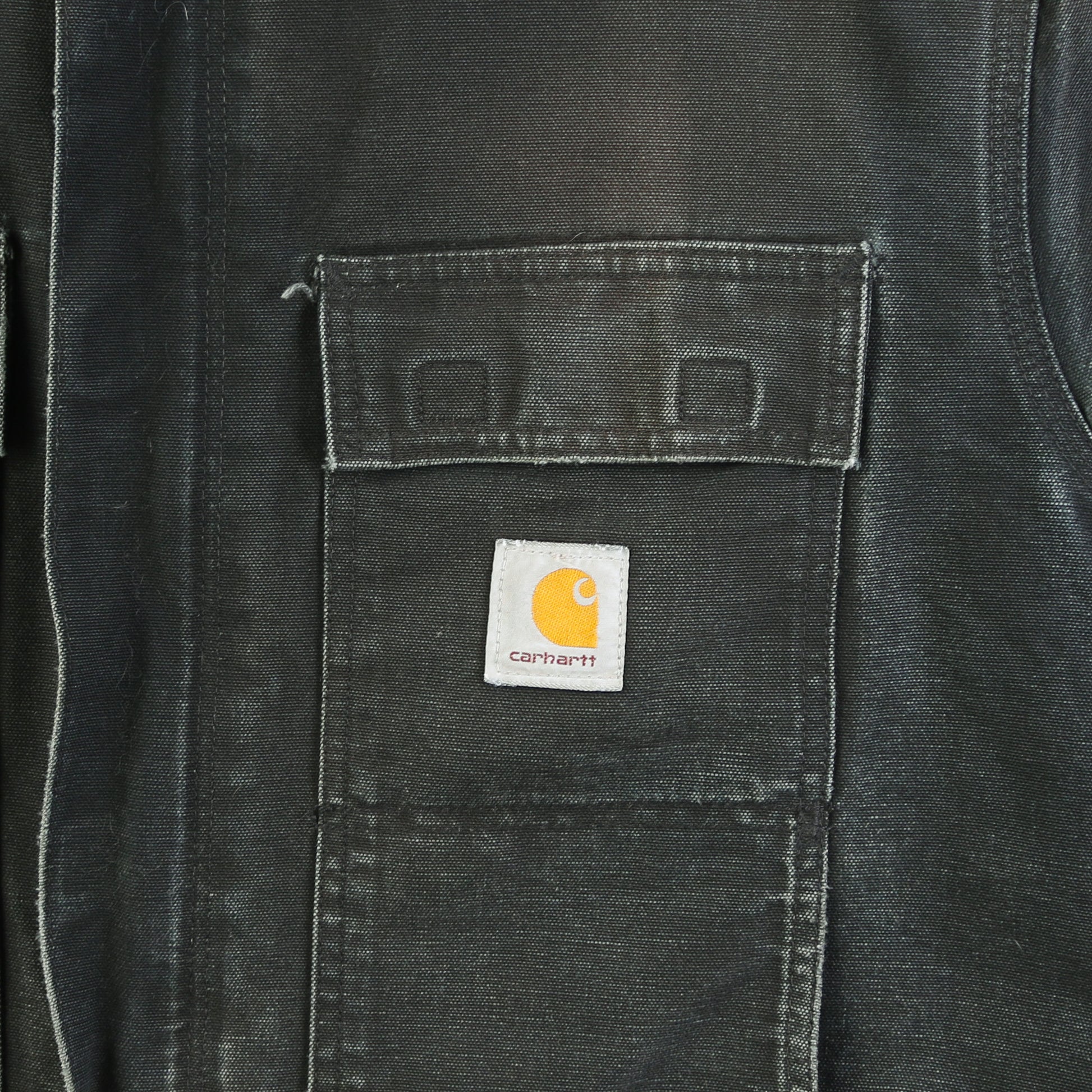 Arctic Jacket - Black