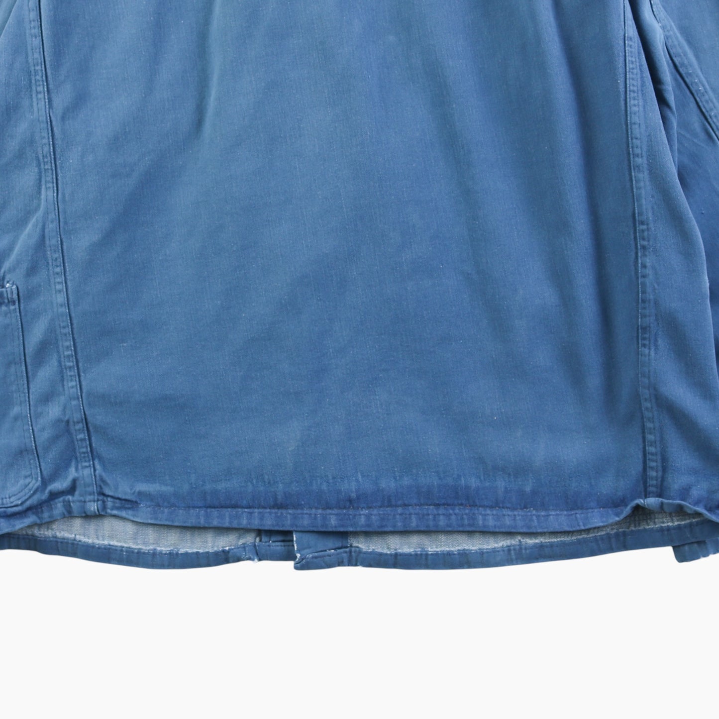 Vintage Chore Jacket - Blue
