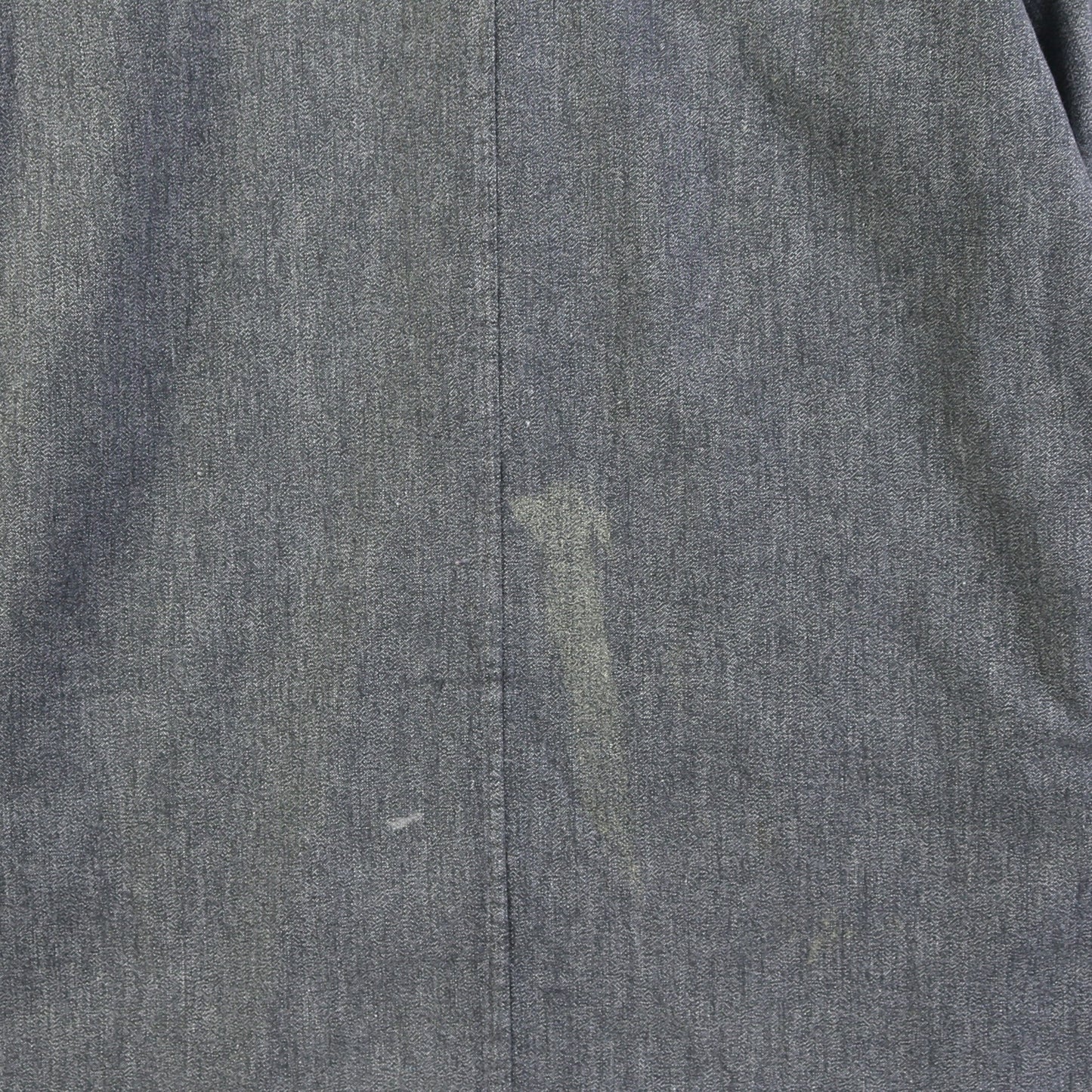 Vintage Salt & Pepper Shop Coat