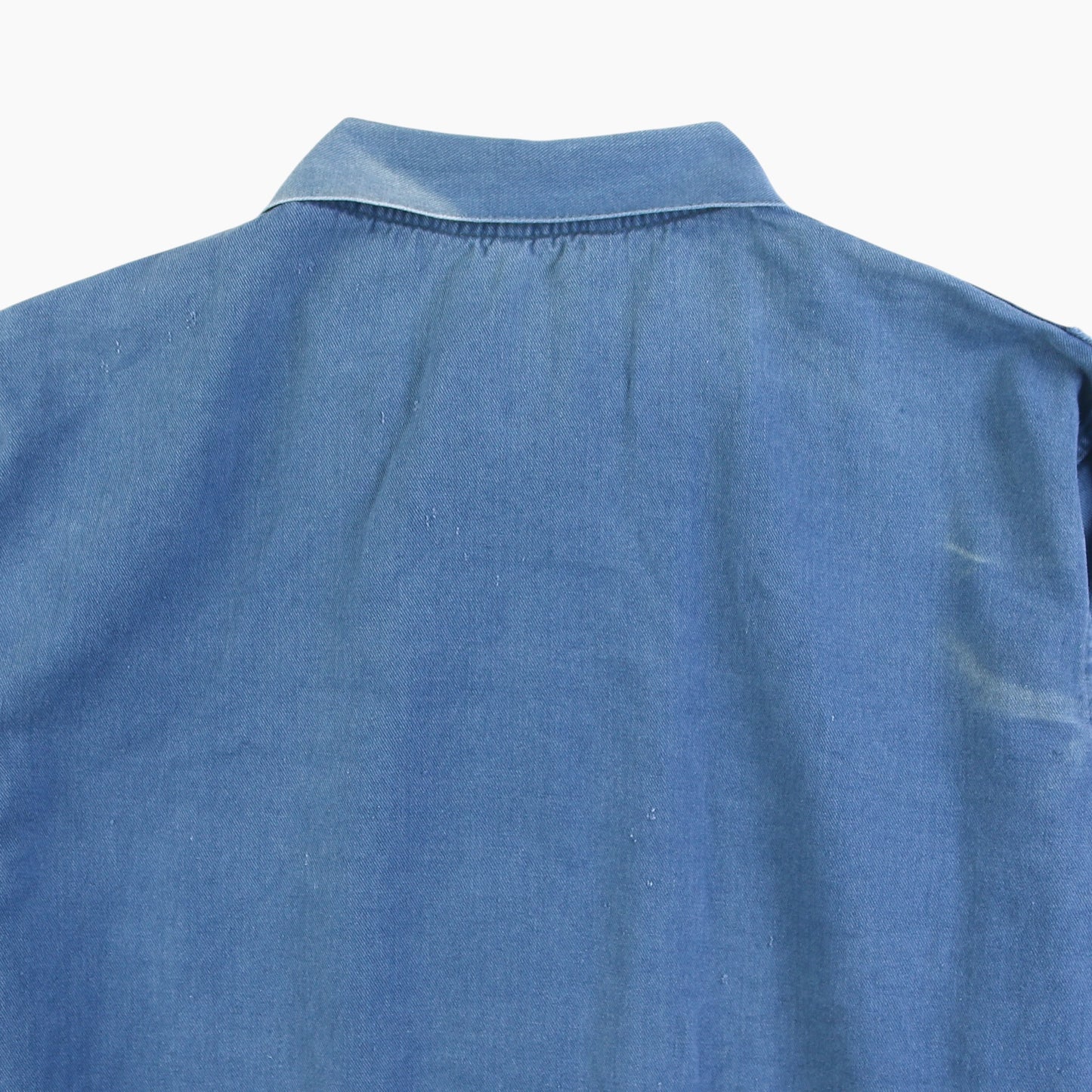 Vintage Chore Jacket - Blue