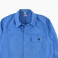 French Chore Jacket - Blue