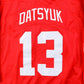 Detroit Red Wings NHL Jersey