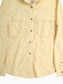 Vintage Shirt - Yellow