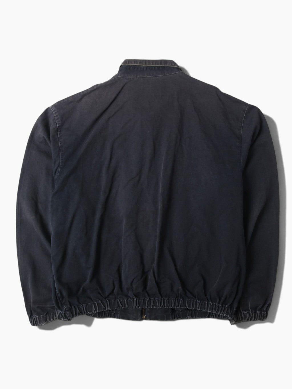 Vintage Harrington Jacket - Navy