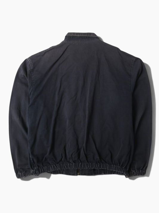Vintage Harrington Jacket - Navy