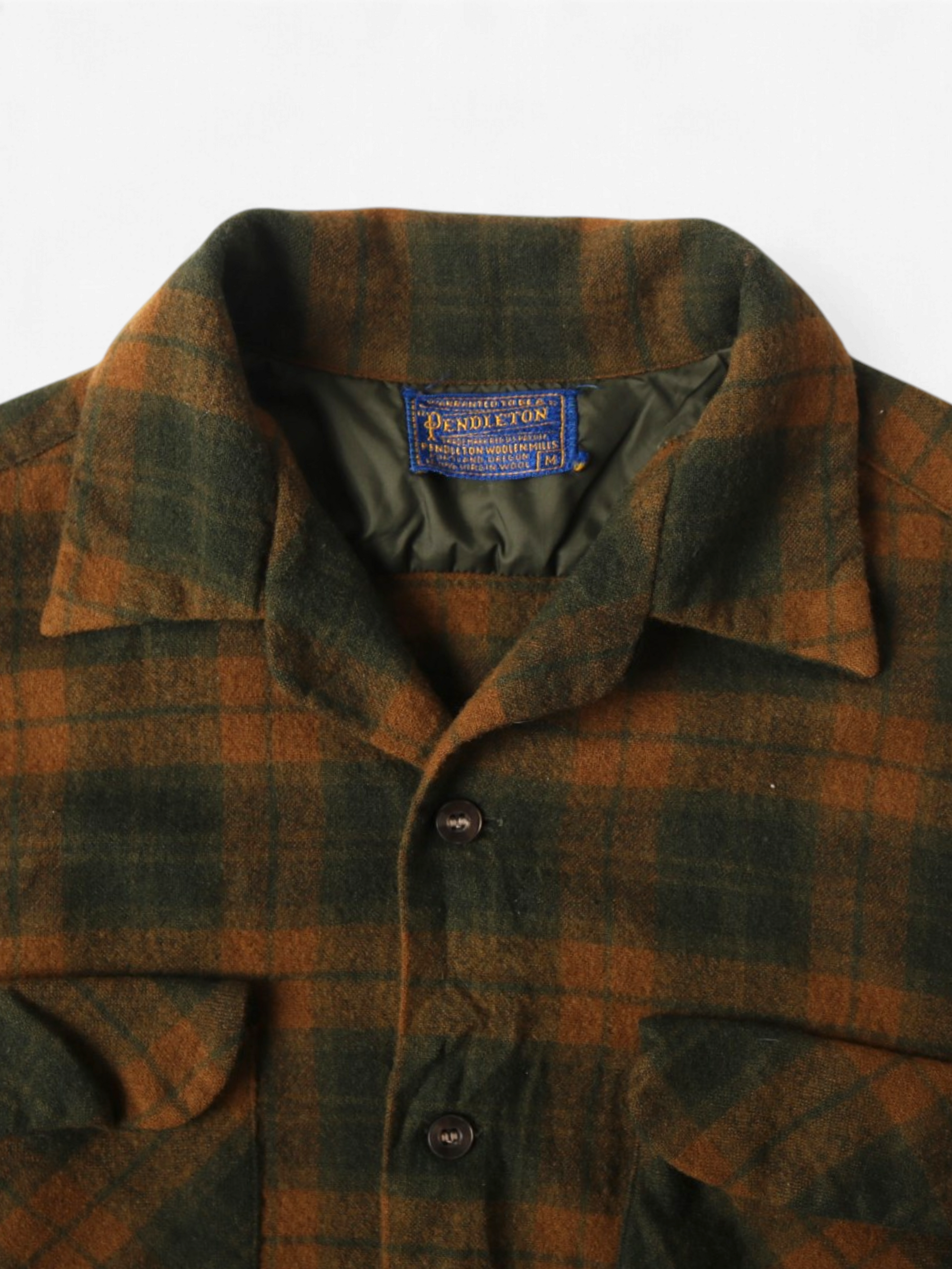 Vintage Board Shirt