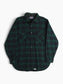 Vintage Flannel Shirt