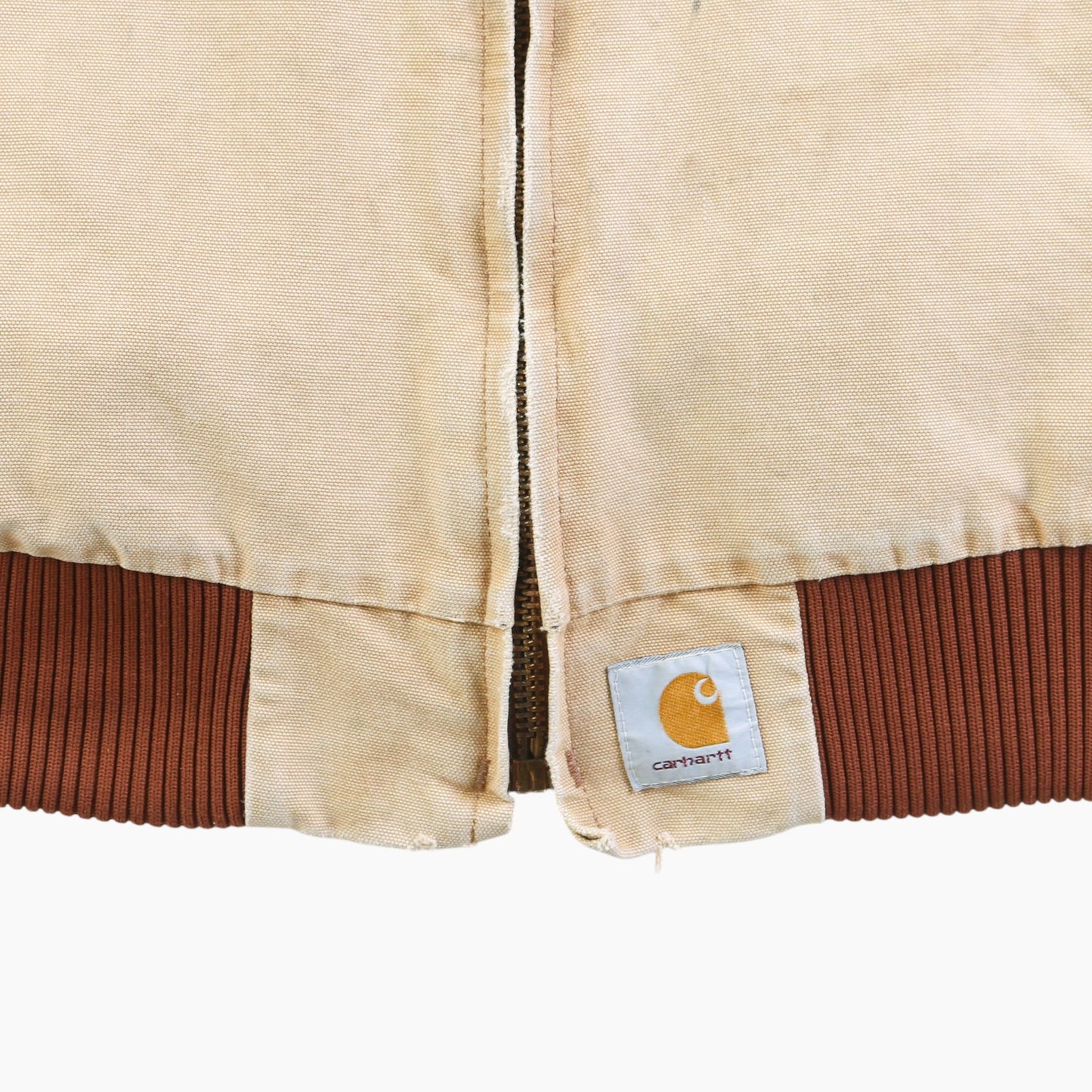 Santa Fe Bomber Jacket - Hamilton Brown