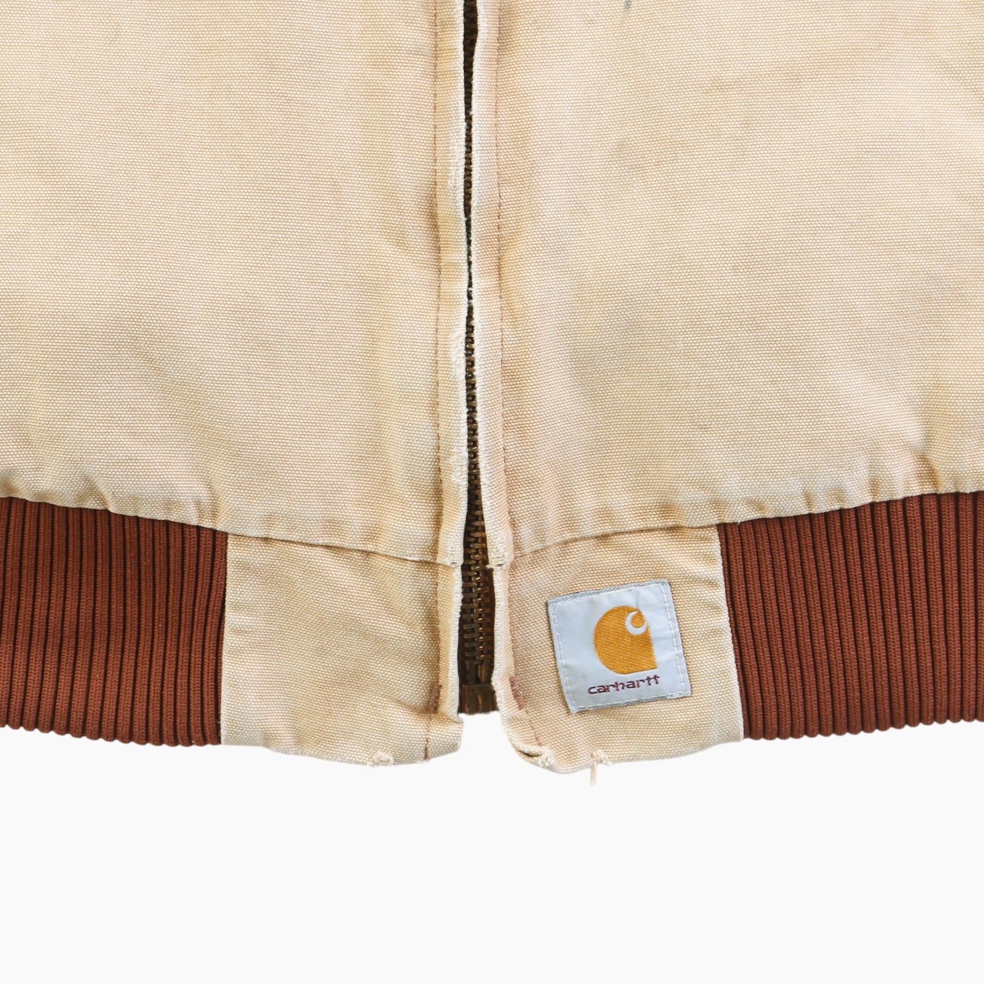 Santa Fe Bomber Jacket - Hamilton Brown
