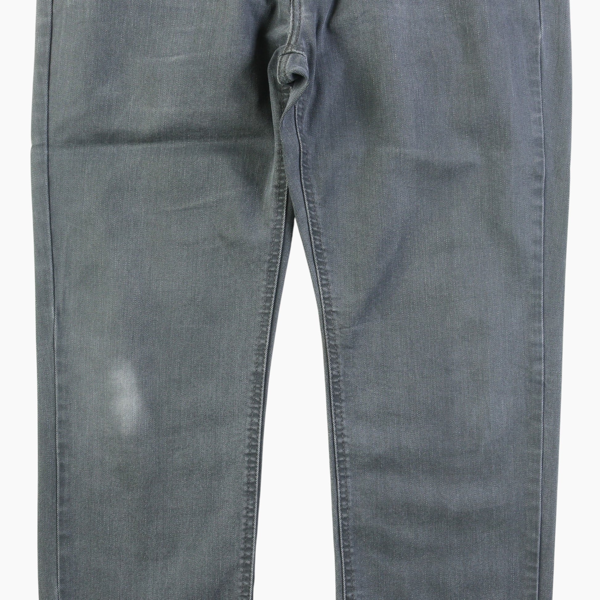 Vintage 541Jeans - Grey 34/30