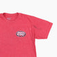 Vintage '250 Wins' T-shirt - Red
