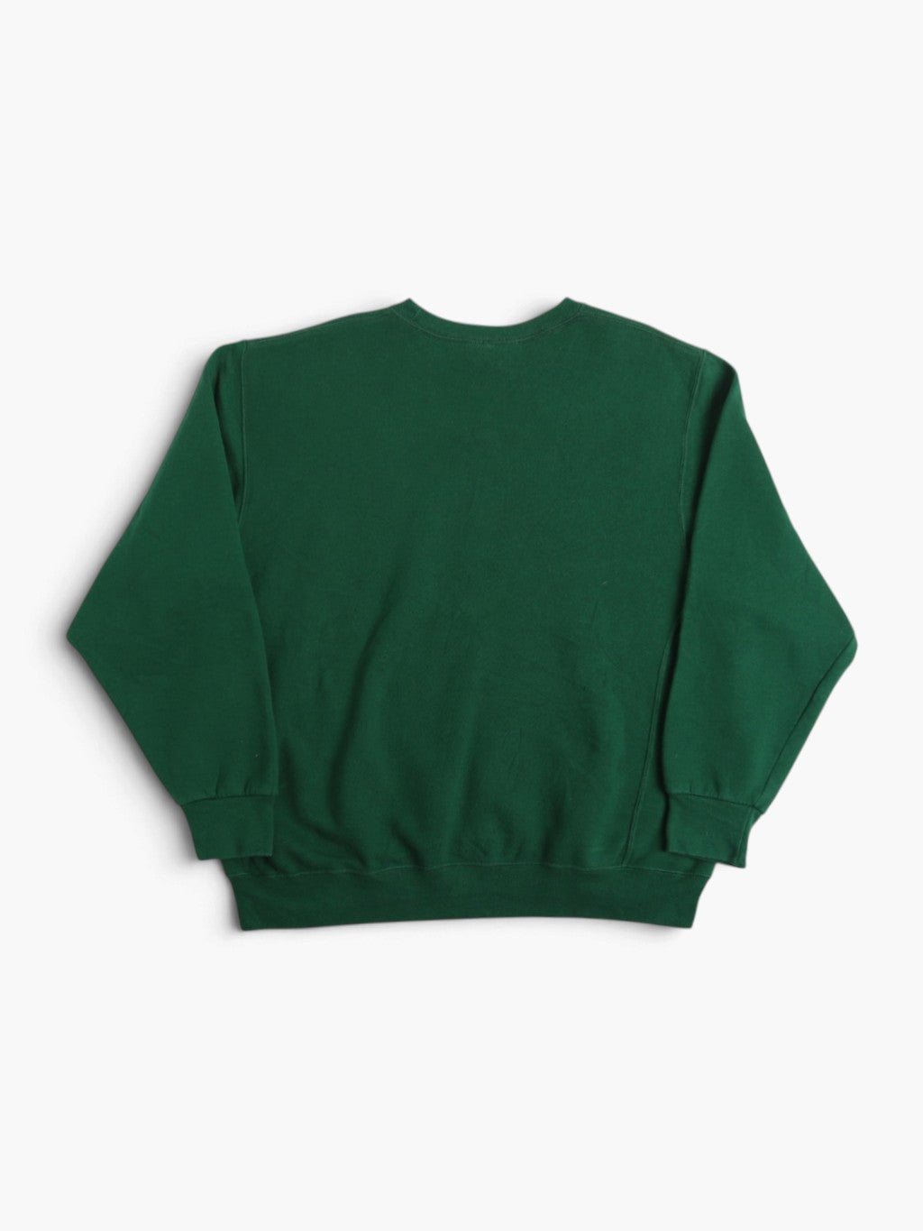 Vintage Sweatshirt - Green