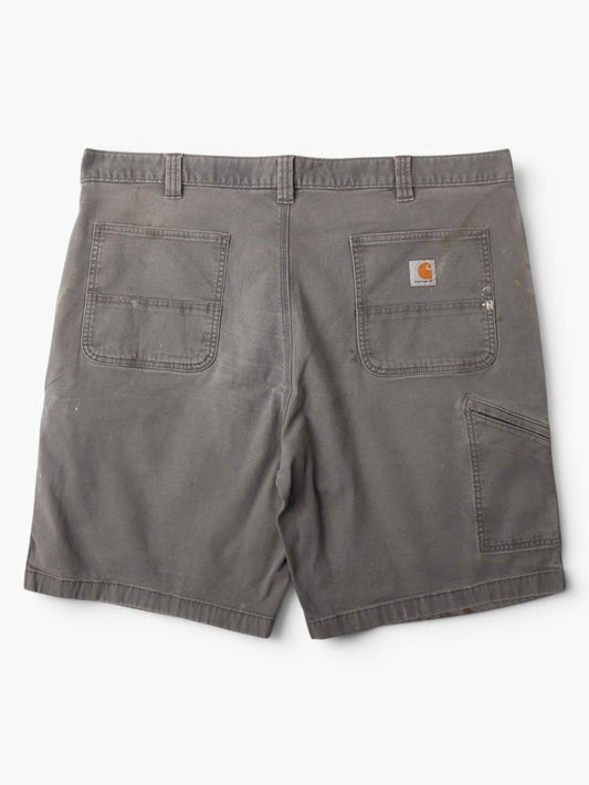 Carpenter Shorts - Grey - 42"