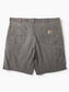Carpenter Shorts - Grey - 42"