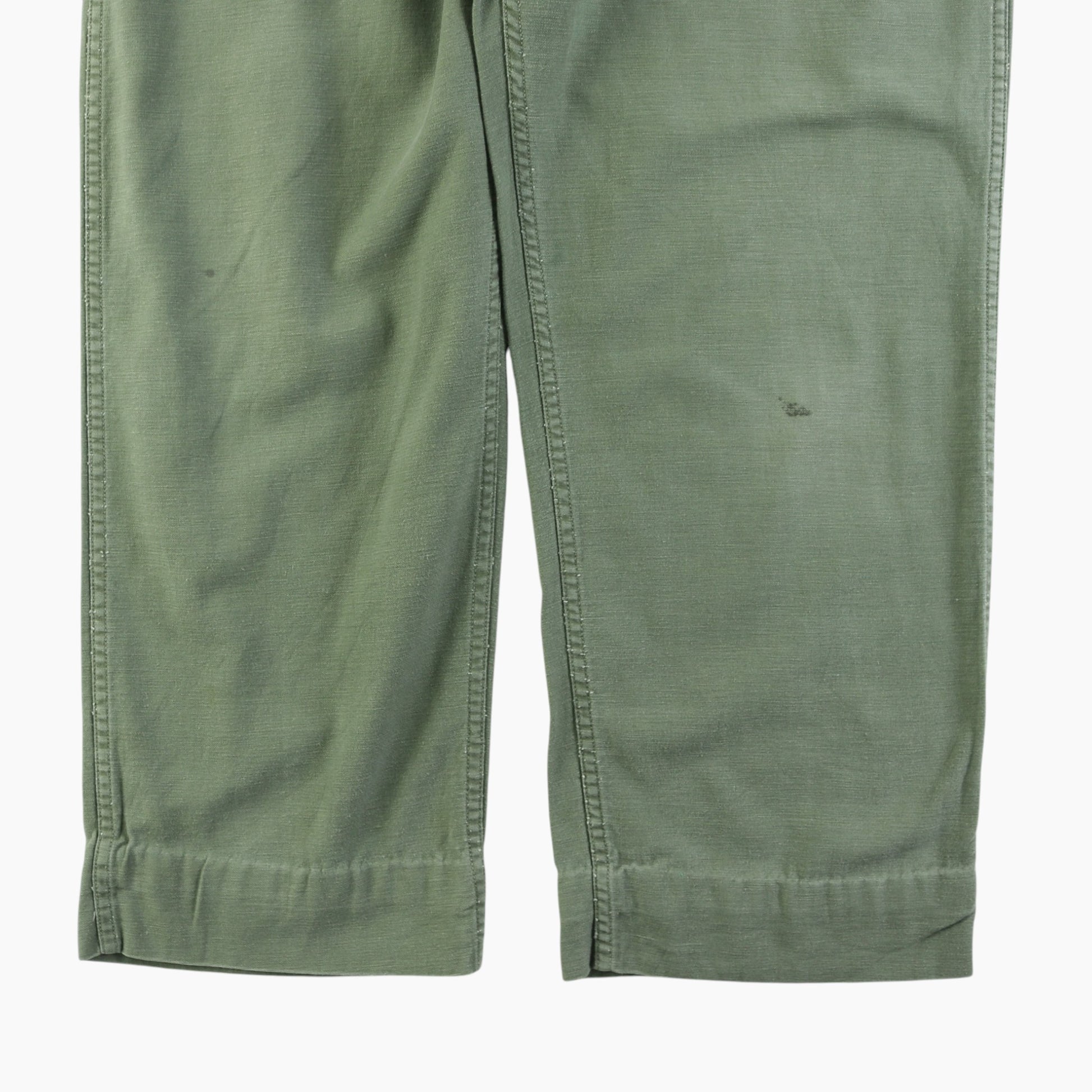 Vintage OG-107 Army Pants