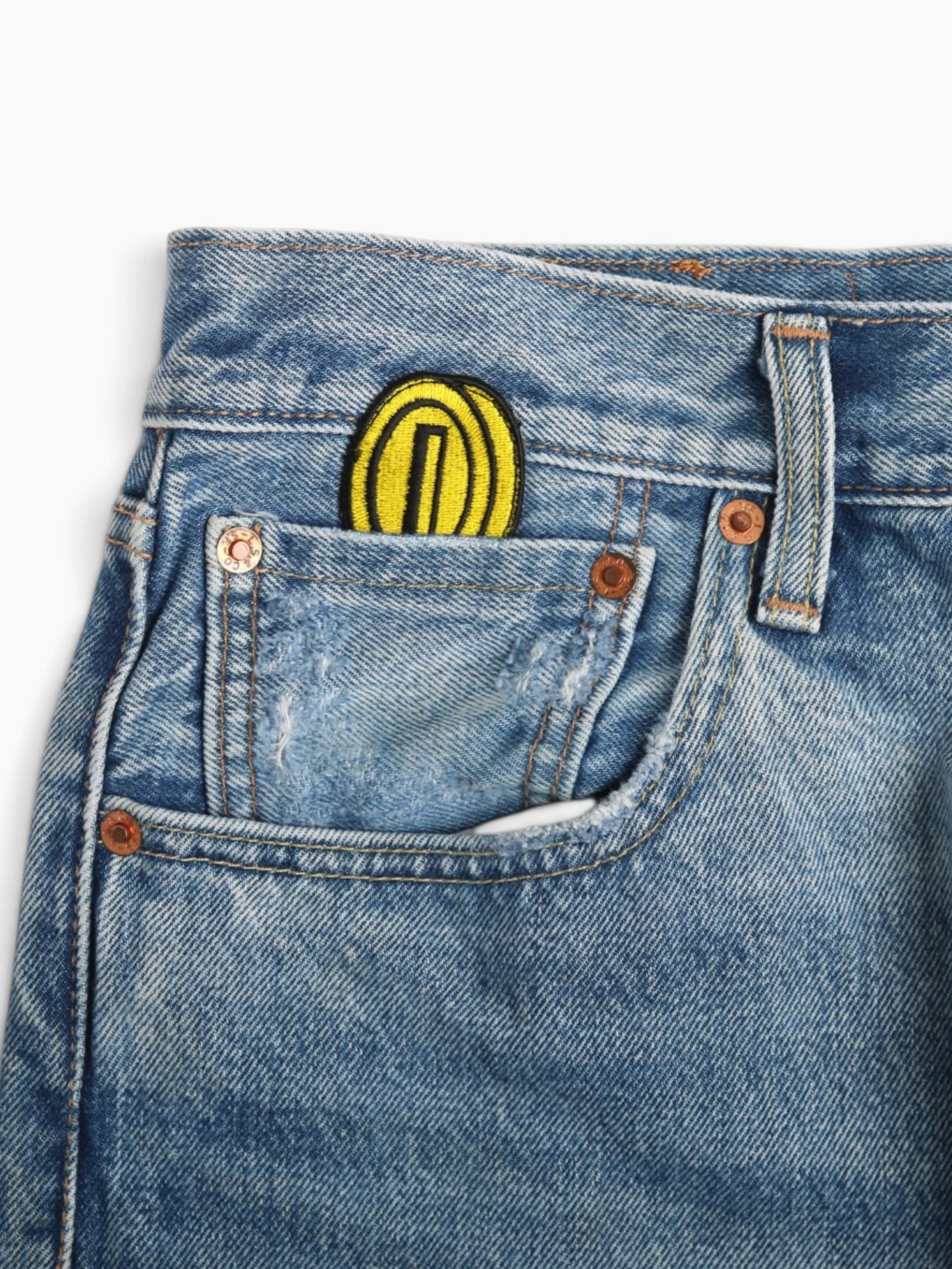 Levi '501' Jeans - 34/32