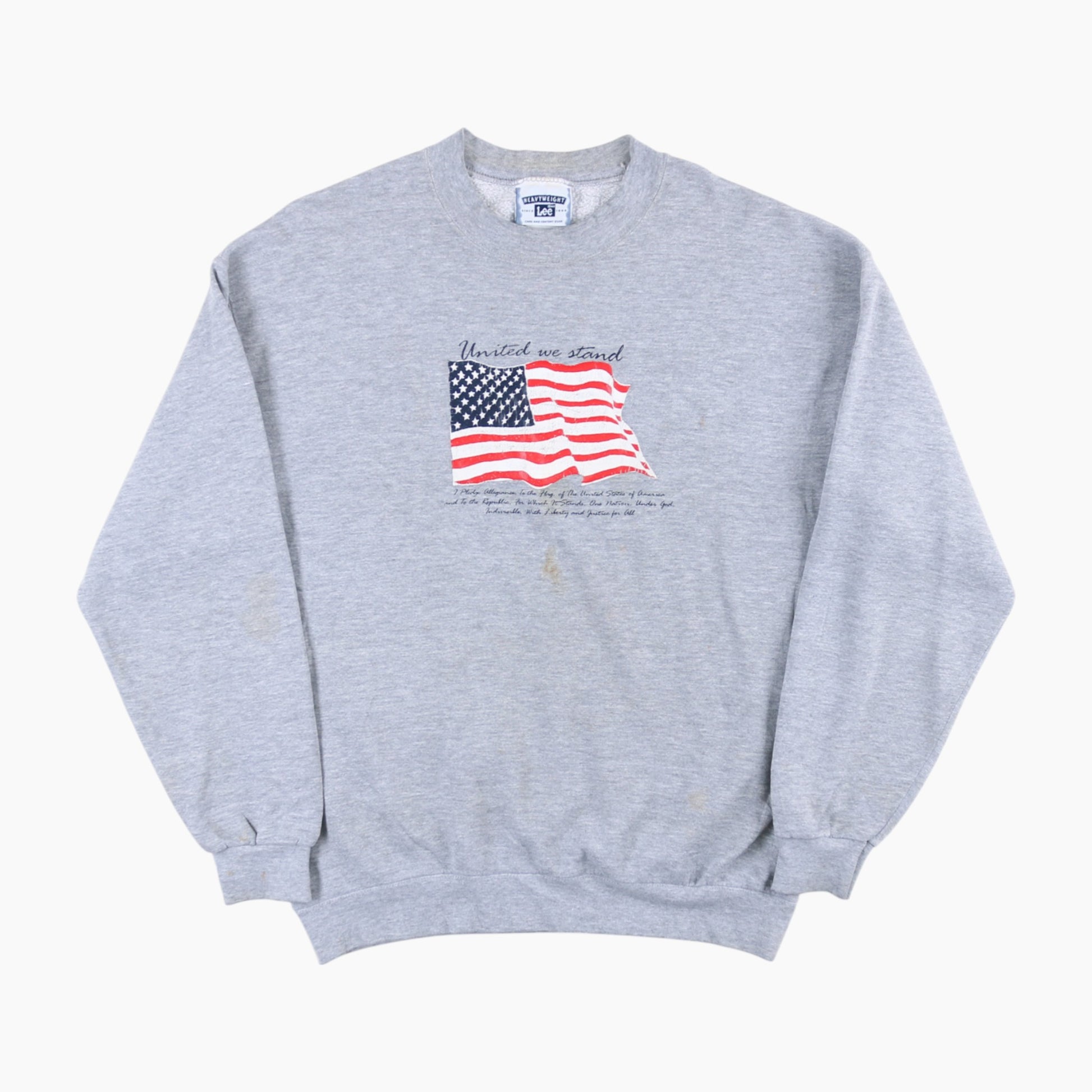 Vintage USA Sweatshirt