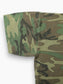 Single Stitch Woodland Camouflage T-Shirt