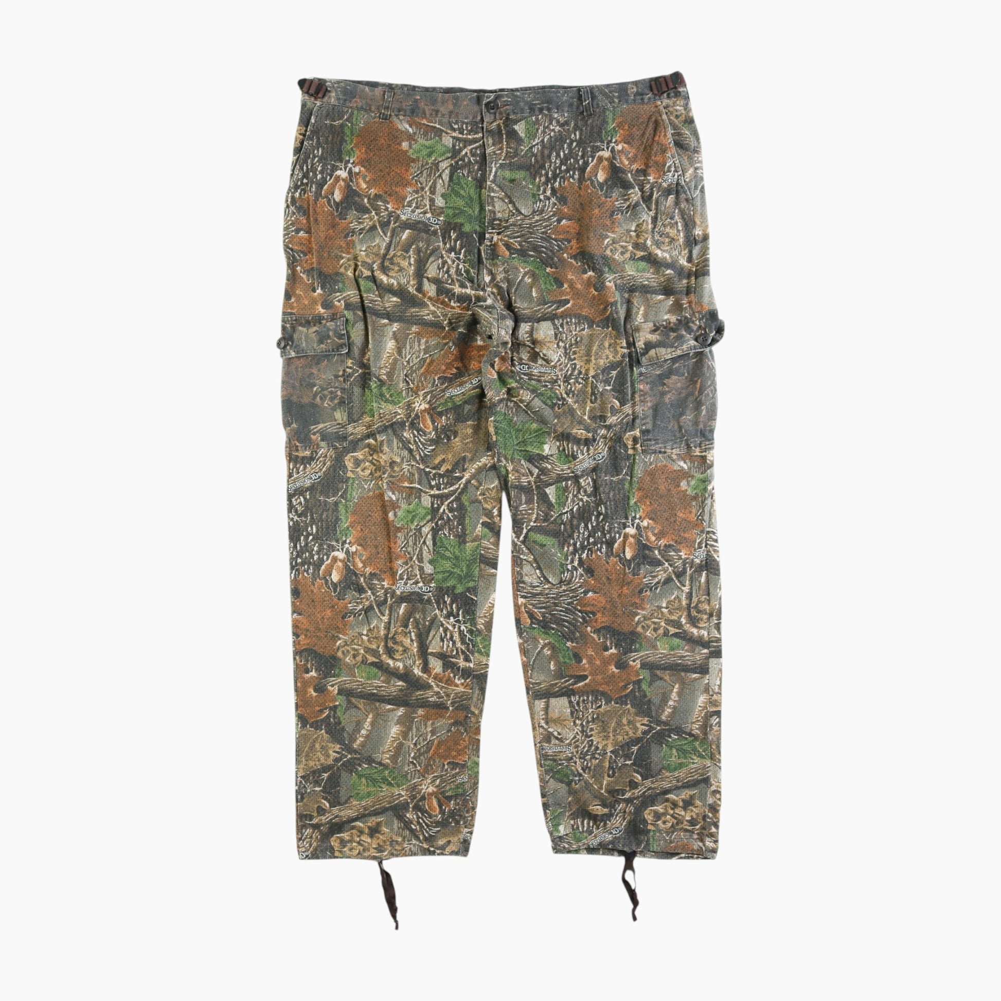 Vintage Realtree Pants 44/34