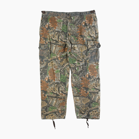 Vintage Realtree Pants 44/34