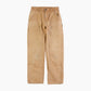 Vintage Double Knee Carpenter Pants - Hamilton Brown - 30/32