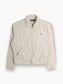 Vintage Harrington Jacket - Beige