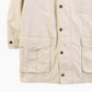 Vintage Mac Jacket - Beige