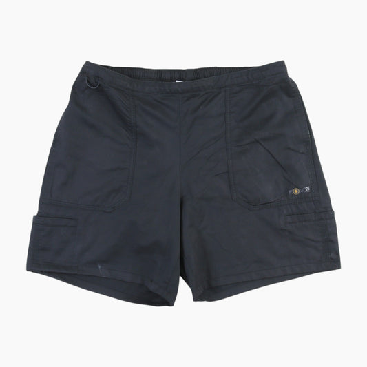 Shorts - Black - 30"