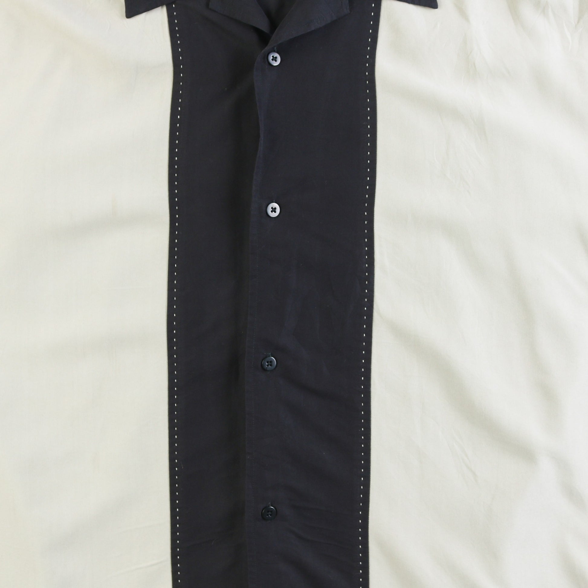 'Bellissimo' Bowling Shirt