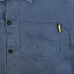 Vintage Chore Jacket - Blue